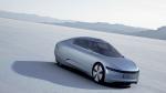 Volkswagen L1 Concept 2009 года